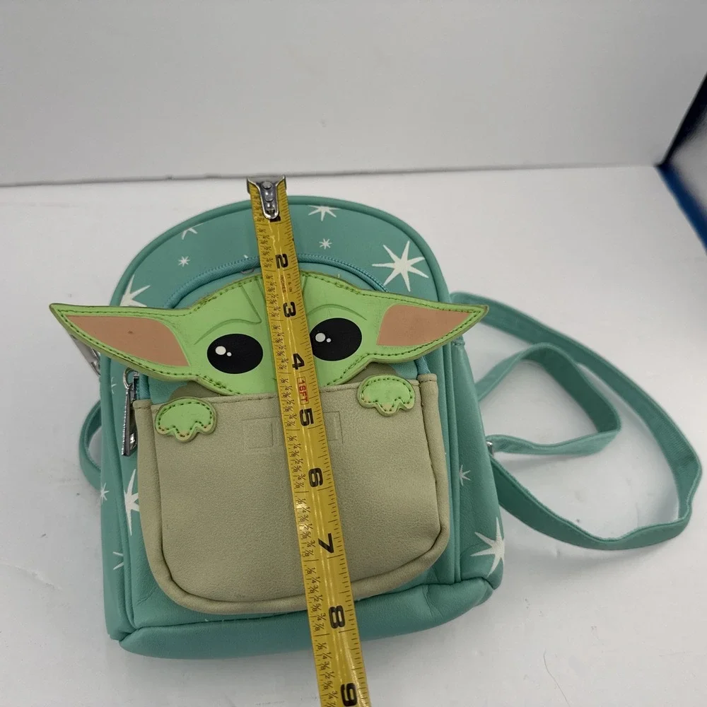 Bioworld wrist bag